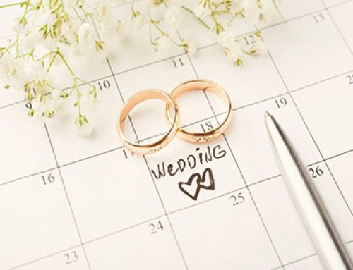 7 Razones para contratar a una Wedding Planner